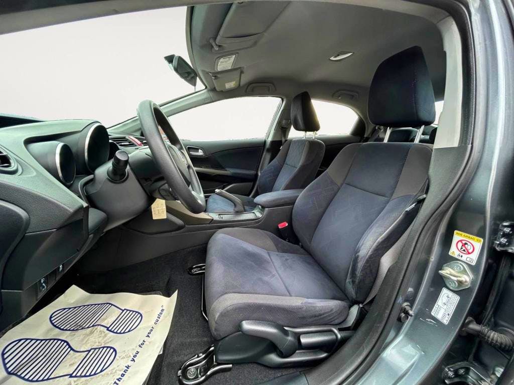 Honda Civic  1.4 i-VTEC Elégance PHASE 1 occasion - Photo 9