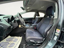 Honda Civic  1.4 i-VTEC Elégance PHASE 1 occasion - Photo 9