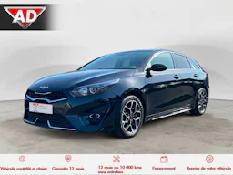 Kia ProCeed 1.5 T-GDI - 160 - BV DCT - Stop&Go PRO III BREAK GT Line PHASE 2 occasion - Photo 1