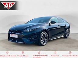 Kia Ceed  Proceed 1.5 T-GDI - 160 - BV DCT - Stop&Go PRO III BREAK GT Line PHASE 2 occasion - Photo 1