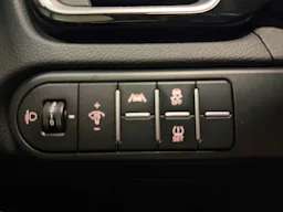 Kia ProCeed  1.5 T-GDI - 160 - BV DCT - Stop&Go PRO III BREAK GT Line PHASE 2 occasion - Photo 17