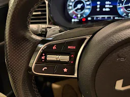 Kia ProCeed  1.5 T-GDI - 160 - BV DCT - Stop&Go PRO III BREAK GT Line PHASE 2 occasion - Photo 18