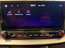 Kia ProCeed  1.5 T-GDI - 160 - BV DCT - Stop&Go PRO III BREAK GT Line PHASE 2 occasion - Photo 20