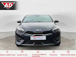 Kia ProCeed  Proceed 1.5 T-GDI - 160 - BV DCT - Stop&Go PRO III BREAK GT Line PHASE 2 occasion - Photo 8