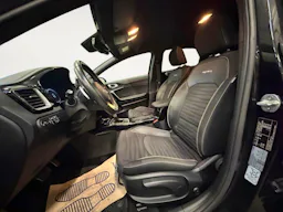 Kia ProCeed  Proceed 1.5 T-GDI - 160 - BV DCT - Stop&Go PRO III BREAK GT Line PHASE 2 occasion - Photo 9
