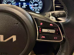 Kia ProCeed  Proceed 1.5 T-GDI - 160 - BV DCT - Stop&Go PRO III BREAK GT Line PHASE 2 occasion - Photo 19