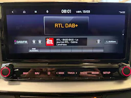 Kia ProCeed  Proceed 1.5 T-GDI - 160 - BV DCT - Stop&Go PRO III BREAK GT Line PHASE 2 occasion - Photo 24