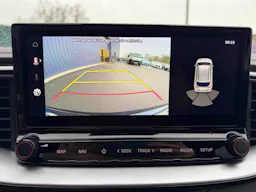 Kia ProCeed  Proceed 1.5 T-GDI - 160 - BV DCT - Stop&Go PRO III BREAK GT Line PHASE 2 occasion - Photo 28