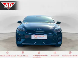 Kia ProCeed 1.5 T-GDI - 160 - BV DCT - Stop&Go PRO III BREAK GT Line PHASE 2 occasion - Photo 8