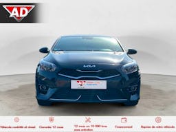 Kia Ceed  Proceed 1.5 T-GDI - 160 - BV DCT - Stop&Go PRO III BREAK GT Line PHASE 2 occasion - Photo 8