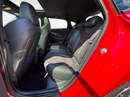 Hyundai i30  Fastback 1.5 T-GDI Hybrid 48 V - 160 S&S - BV DCT-7 FASTBACK 2018 N Line PHASE 2 occasion - Photo 13