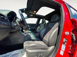 Hyundai i30  Fastback 1.5 T-GDI Hybrid 48 V - 160 S&S - BV DCT-7 FASTBACK 2018 N Line PHASE 2 occasion - Photo 9