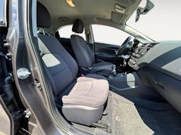 Kia Rio  1.4 CRDi - 90 - Stop&Go  III Business PHASE 1 occasion - Photo 15