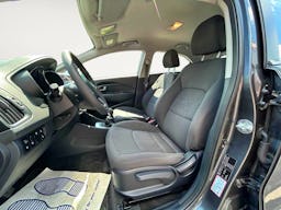 Kia Rio  1.4 CRDi - 90 - Stop&Go  III Business PHASE 1 occasion - Photo 9
