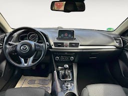 Mazda 3  Mazda3 2.0 Skyactiv-G - 165 Dynamique PHASE 1 occasion - Photo 10