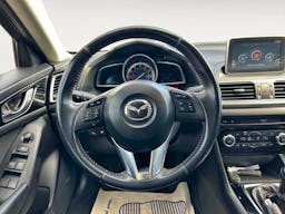 Mazda 3  Mazda3 2.0 Skyactiv-G - 165 Dynamique PHASE 1 occasion - Photo 12