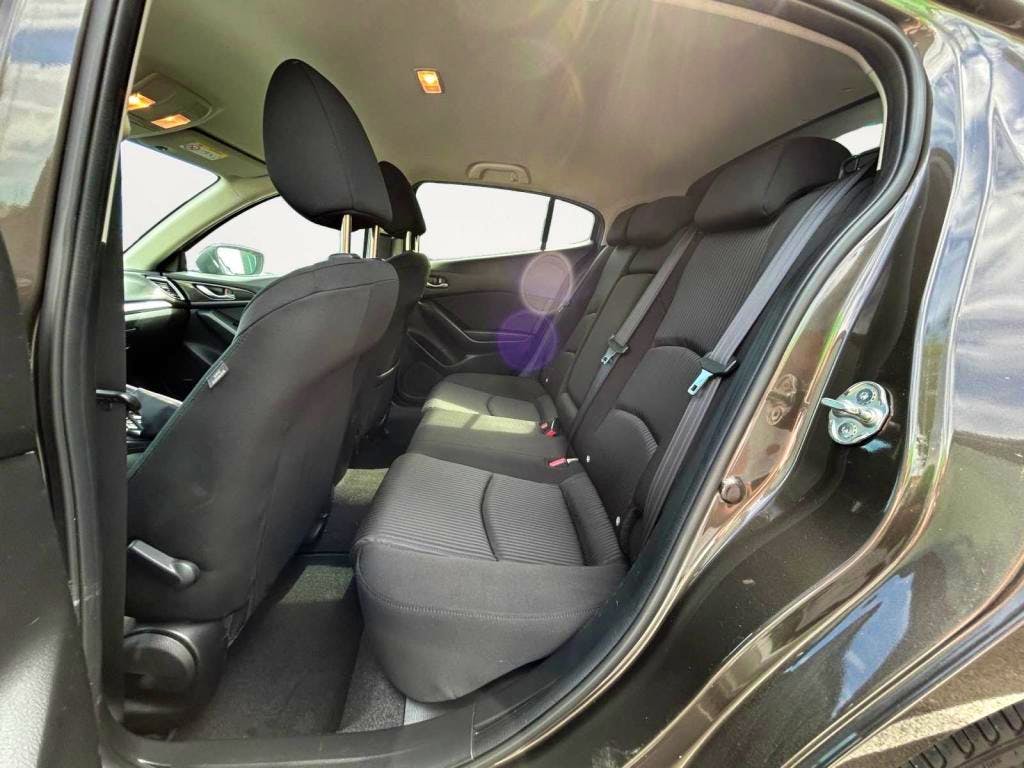 Mazda 3  Mazda3 2.0 Skyactiv-G - 165 Dynamique PHASE 1 occasion - Photo 13