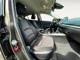 Mazda 3  Mazda3 2.0 Skyactiv-G - 165 Dynamique PHASE 1 occasion - Photo 15