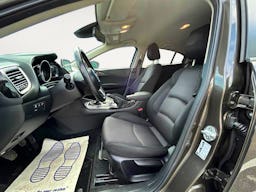 Mazda 3  Mazda3 2.0 Skyactiv-G - 165 Dynamique PHASE 1 occasion - Photo 9