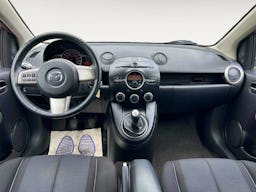 Mazda 2  Mazda2 1.6 MZ-CD FAP - 90 Performance PHASE 1 occasion - Photo 10