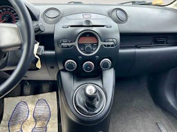 Mazda 2  Mazda2 1.6 MZ-CD FAP - 90 Performance PHASE 1 occasion - Photo 11