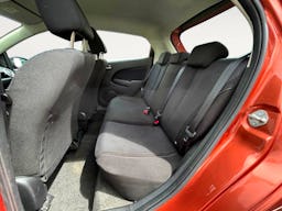 Mazda 2  Mazda2 1.6 MZ-CD FAP - 90 Performance PHASE 1 occasion - Photo 13