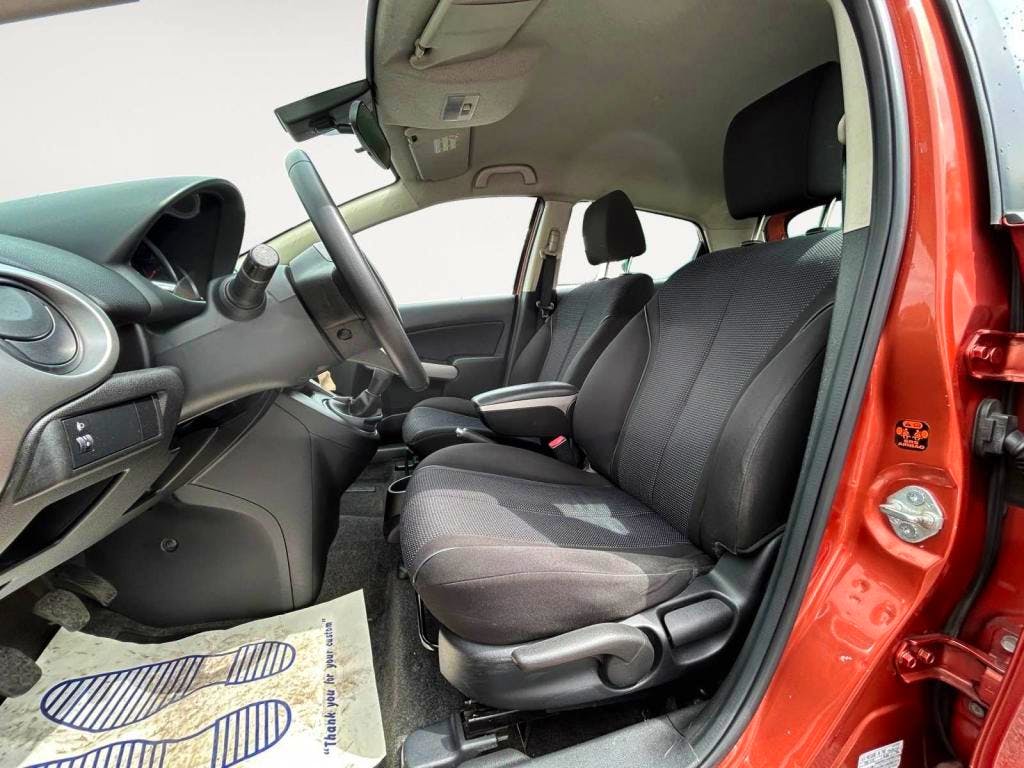 Mazda 2  Mazda2 1.6 MZ-CD FAP - 90 Performance PHASE 1 occasion - Photo 9