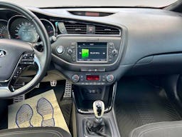 Kia Ceed  Ceed 1.0 T-GDi - 120 - Stop&Go  II GT Line PHASE 2 occasion - Photo 11