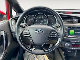 Kia Ceed  Ceed 1.0 T-GDi - 120 - Stop&Go  II GT Line PHASE 2 occasion - Photo 12