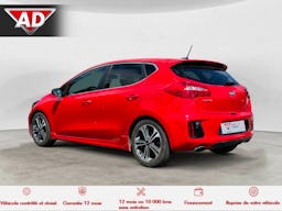 Kia Ceed  Ceed 1.0 T-GDi - 120 - Stop&Go  II GT Line PHASE 2 occasion - Photo 3