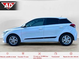 Hyundai i20  1.2i - 84 II UEFA Euro 2016 PHASE 1 occasion - Photo 2