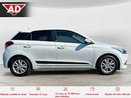 Hyundai i20  1.2i - 84 II UEFA Euro 2016 PHASE 1 occasion - Photo 6
