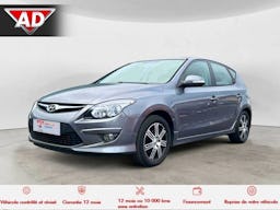 Hyundai i30  1.4i Pack Inventive PHASE 2 occasion - Photo 1