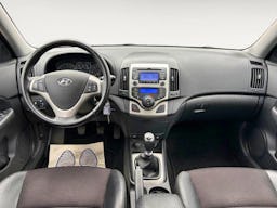 Hyundai i30  1.4i Pack Inventive PHASE 2 occasion - Photo 10