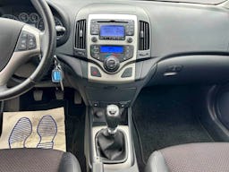 Hyundai i30  1.4i Pack Inventive PHASE 2 occasion - Photo 11