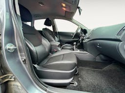 Hyundai i30  1.4i Pack Inventive PHASE 2 occasion - Photo 15