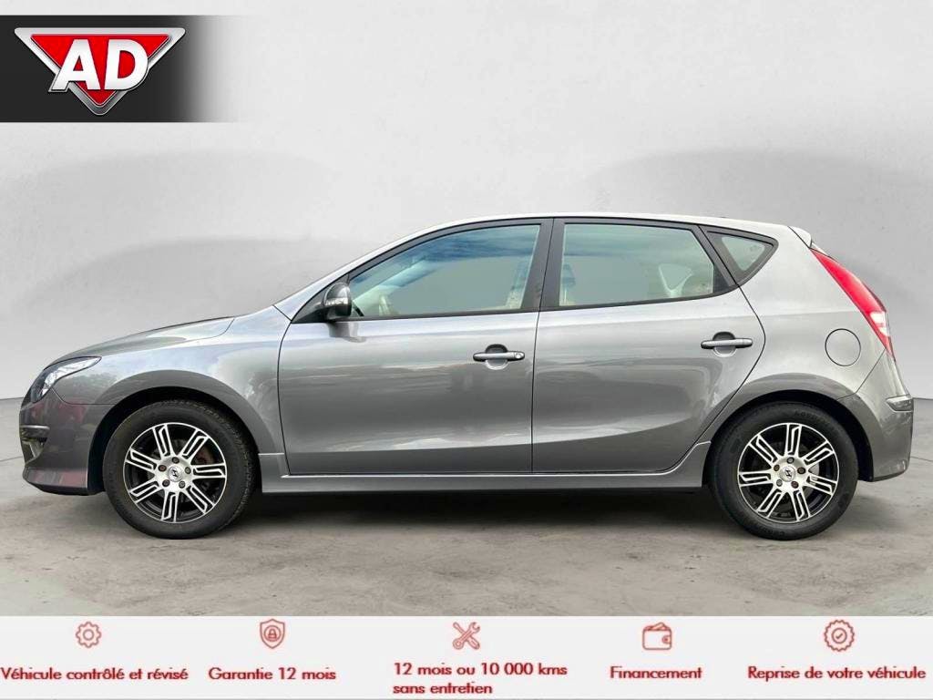 Hyundai i30  1.4i Pack Inventive PHASE 2 occasion - Photo 2