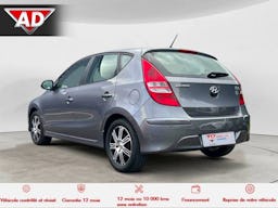 Hyundai i30  1.4i Pack Inventive PHASE 2 occasion - Photo 3