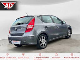Hyundai i30  1.4i Pack Inventive PHASE 2 occasion - Photo 5