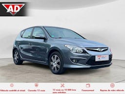 Hyundai i30  1.4i Pack Inventive PHASE 2 occasion - Photo 6