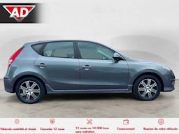 Hyundai i30  1.4i Pack Inventive PHASE 2 occasion - Photo 7
