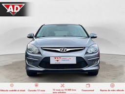 Hyundai i30  1.4i Pack Inventive PHASE 2 occasion - Photo 8