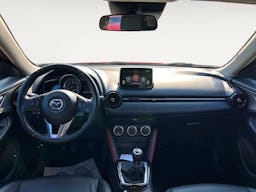 Mazda CX-3  2.0 Skyactiv-G - 120 Sélection PHASE 1 occasion - Photo 10