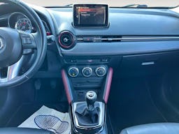 Mazda CX-3  2.0 Skyactiv-G - 120 Sélection PHASE 1 occasion - Photo 11