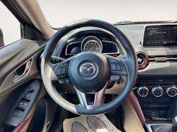 Mazda CX-3  2.0 Skyactiv-G - 120 Sélection PHASE 1 occasion - Photo 12