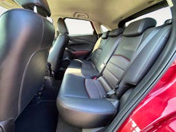 Mazda CX-3  2.0 Skyactiv-G - 120 Sélection PHASE 1 occasion - Photo 13