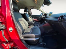 Mazda CX-3  2.0 Skyactiv-G - 120 Sélection PHASE 1 occasion - Photo 15