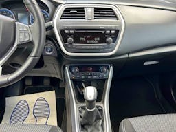 Suzuki SX4 S-cross  S-Cross 1.6i VVT  Avantage PHASE 1 occasion - Photo 11