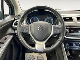 Suzuki SX4 S-cross  S-Cross 1.6i VVT  Avantage PHASE 1 occasion - Photo 12