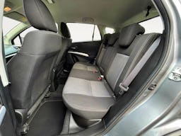 Suzuki SX4 S-cross  S-Cross 1.6i VVT  Avantage PHASE 1 occasion - Photo 13